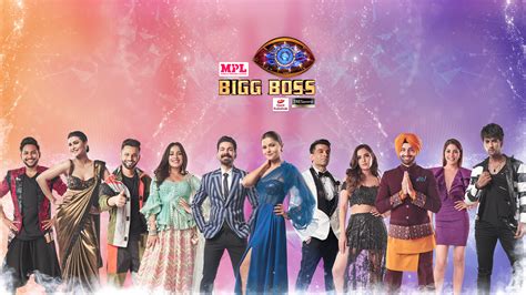 Bigg Boss .